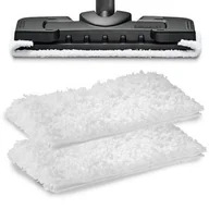 Akcesoria i części do mikrofalówek - Zestaw Ściereczek Do Podłóg Karcher Sc 2.863-173.0 zamiennik - miniaturka - grafika 1