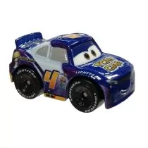 Disney Pixar Cars Mini Racers - Jack DePost - Samochody i pojazdy dla dzieci - miniaturka - grafika 1