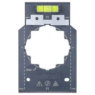 Narzędzia warsztatowe - Wolfcraft Szablon Do Montażu Gniazdek I Włączników Elektrycznych L/WF5975000 4006885597501 - miniaturka - grafika 1