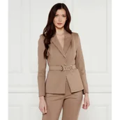 Marynarki i żakiety damskie - Marciano Guess Marynarka SHAYLA | Slim Fit - miniaturka - grafika 1