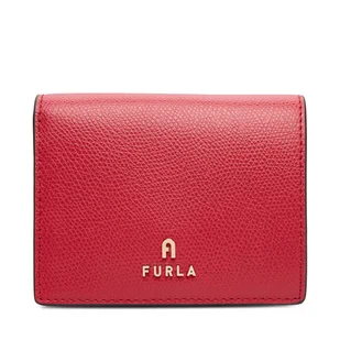 Mały Portfel Damski Furla Camelia WP00304 ARE000 CN 4305S 1007 Różowy - Portfele - miniaturka - grafika 1