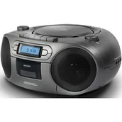 Radioodtwarzacze - Aiwa BBTC-550MG - miniaturka - grafika 1