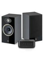 Zestawy stereo - Denon Home AMP + Focal Theva N°1 - miniaturka - grafika 1