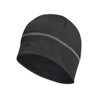 Czapki damskie - Czapka zimowa ADIDAS COLD.RDY BEANIE HG2750 – Czarny - miniaturka - grafika 1