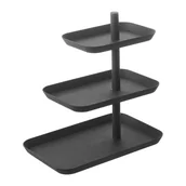 Tace i patery - Metalowa etażerka Tower – YAMAZAKI - miniaturka - grafika 1