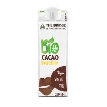 The Bridge Napój owsiany bananowo 250 ml Bio - Napoje roślinne - miniaturka - grafika 1