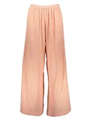 Spodnie damskie - Roxy Spodnie w kolorze pomarańczowym - miniaturka - grafika 1