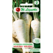 Nasiona i cebule - Legutko Pietruszka Halbange Berlińska 5903837458370 - miniaturka - grafika 1