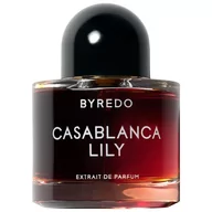 Wody i perfumy damskie - Byredo Casablanca Lily Perfume Extract 50 ml - miniaturka - grafika 1