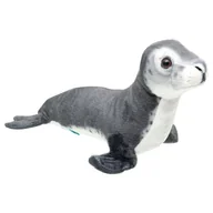 Maskotki i pluszaki - CHINCHILLA, FOKA NATURALISTYCZNY - miniaturka - grafika 1