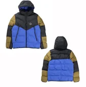 Kurtki męskie - Kurtka Nike Storm-FIT Windrunner PRIMALOFT DX2040-013 S - miniaturka - grafika 1