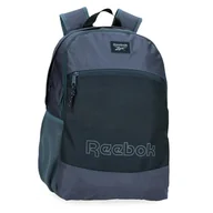 Plecaki - Reebok Arlo Plecak, Jeden rozmiar, Niebieski, Talla única, plecak - miniaturka - grafika 1