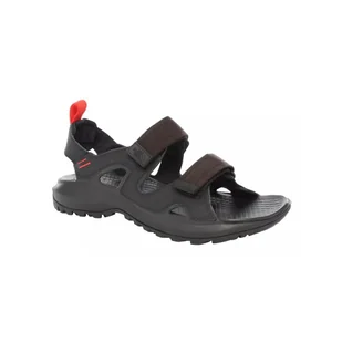 Sandały turystyczne męskie The North Face M Hedgehog III - Buty trekkingowe męskie - miniaturka - grafika 1