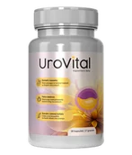 Układ moczowy i płciowy - Urovital – Naturalna ochrona dróg moczowych - miniaturka - grafika 1