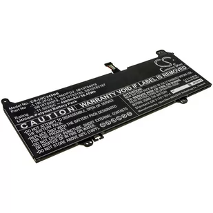 Lenovo 14e ChromeBook 81MH0011AU / L18L3PG2 4900mAh 56.45Wh Li-Polymer 11.52V (Cameron Sino) - Baterie do laptopów - miniaturka - grafika 1
