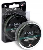 Żyłki wędkarskie - Dreamline Competition Plecionka 0,2 mm X 300 M X8 - miniaturka - grafika 1