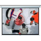 Ekrany projekcyjne - Ekran projekcyjny ELITE M84NWH 185x105 - miniaturka - grafika 1