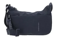 Torebki damskie - Mandarina Duck, MD20 HOBO Damski, Rozmiar uniwersalny, Skarab - miniaturka - grafika 1