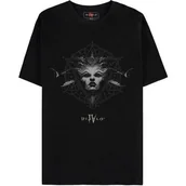Gadżety dla graczy - Difuzed Diablo IV - Queen of the Damned XL - miniaturka - grafika 1