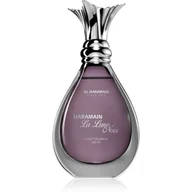 Wody i perfumy męskie - Al Haramain La Lune Noir ekstrakt perfum 100ml - miniaturka - grafika 1