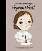 Pozostałe książki - Virginia Woolf - miniaturka - grafika 1