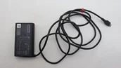Zasilacze do serwerów - Lenovo 65W AC adapter with USB-C - miniaturka - grafika 1