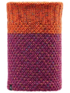 Buff Szal-koło w kolorze różowo-pomarańczowym - Apaszki i szaliki damskie - miniaturka - grafika 1