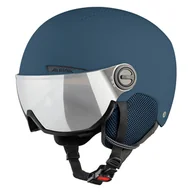 Kaski narciarskie - Kask ALPINA ALPINA ARBER ARBERINKMT – Granatowy - miniaturka - grafika 1
