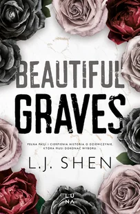 Beautiful Graves - Romanse - miniaturka - grafika 1