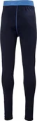 Bielizna sportowa męska - Helly Hansen Underpants HELLY HANSEN Lifa Merino, blue S - miniaturka - grafika 1