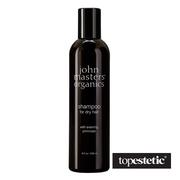 Szampony do włosów - John Masters Organics Organics Szampon 236.0 ml - miniaturka - grafika 1