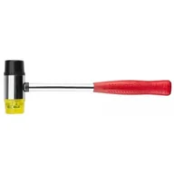 Młotki - TopTools Młotek blacharski 35 mm - miniaturka - grafika 1