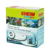 Filtry akwariowe i akcesoria - EHEIM wkład perlonowy do filtra Ecco, Ecco Pro (2616315) - miniaturka - grafika 1