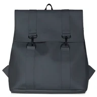 Torby na laptopy - Plecak Rains MSN Bag - slate - miniaturka - grafika 1