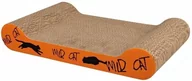 Drapaki dla kotów - Trixie Drapak kartonowy Wild Cat [48000] 13286 - miniaturka - grafika 1