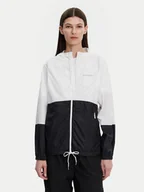Odzież trekkingowa damska - Kurtka wiatrówka damska Columbia Flash Forward II Windbreaker - miniaturka - grafika 1