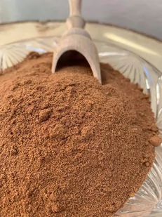 Galgant Alpinia officinarum korzeń mielony 1 kg - Przyprawy i zioła sypkie - miniaturka - grafika 1