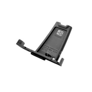 Magpul - Ogranicznik magazynka - PMAG LR/SR - GEN M3 - MAG562-BLK - Osprzęt do wiatrówek - miniaturka - grafika 2