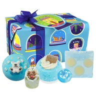 Zestawy kosmetyków damskich - Bomb Cosmetics,  Shake Me Up, Zestaw kosmetyków do pielęgnacji, 5 szt. - miniaturka - grafika 1