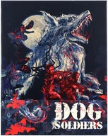 Horrory Blu-Ray - Dog Soldiers (Limited) - miniaturka - grafika 1