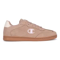 Buty sportowe damskie - Obuwie sportowe Champion PRESTIGE MS S11736-MS519 - miniaturka - grafika 1