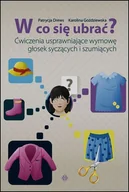 Pedagogika i dydaktyka - Harmonia W co się ubrać$93  - KAROLINA GOŹDZIEWSKA, PATRYCJA DREWS - miniaturka - grafika 1