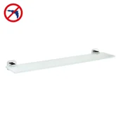 Półki łazienkowe - FENIKS Tesa Tesa Elegaant 40442 - miniaturka - grafika 1