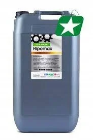 Olej Przekładniowy Hipomax GL-4 80W/90 30L - Oleje przekładniowe - miniaturka - grafika 1