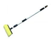 Akcesoria do elektronarzędzi - BRADAS Myjka samochodowa teleskopowa BRADAS, 100-170 cm - miniaturka - grafika 1