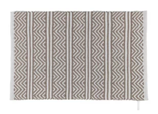 Dywanik łazienkowy Eco 50 x 80 Wenko - Dywaniki łazienkowe - miniaturka - grafika 1