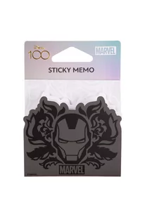 Notes Samoprzylepny Disney 100 Mix 3 Wzorów - Gadżety  do biura - miniaturka - grafika 1