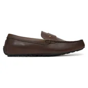 Półbuty męskie - Mokasyn Gino Rossi LUIGI-02 125AM - miniaturka - grafika 1