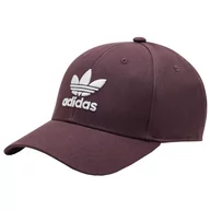 Czapki męskie - adidas Trefoil Baseball Cap HL9328 Rozmiar: OSFM - miniaturka - grafika 1