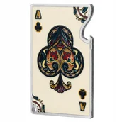 Korkociągi i otwieracze - Otwieracz do butelek 5 x 8 cm, trefl - miniaturka - grafika 1